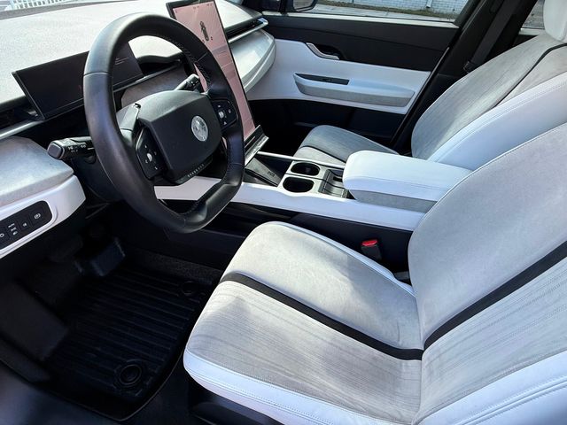 2023 Fisker Ocean FISKER ONE SUPER CLEAN 2.2.3 SOLAR SKY LOADED | Plant City, FL | psv5 DEMO - Bayshore Automotive 2023 Fisker Ocean FISKER ONE SUPER CLEAN 2.2.3 SOLAR SKY LOADED | Plant City, FL | psv5 DEMO - Bayshore Automotive