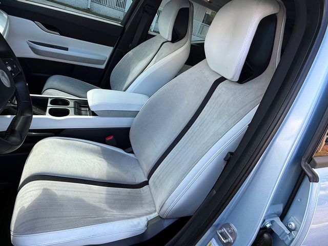 2023 Fisker Ocean FISKER ONE SUPER CLEAN 2.2.3 SOLAR SKY LOADED | Plant City, FL | psv5 DEMO - Bayshore Automotive