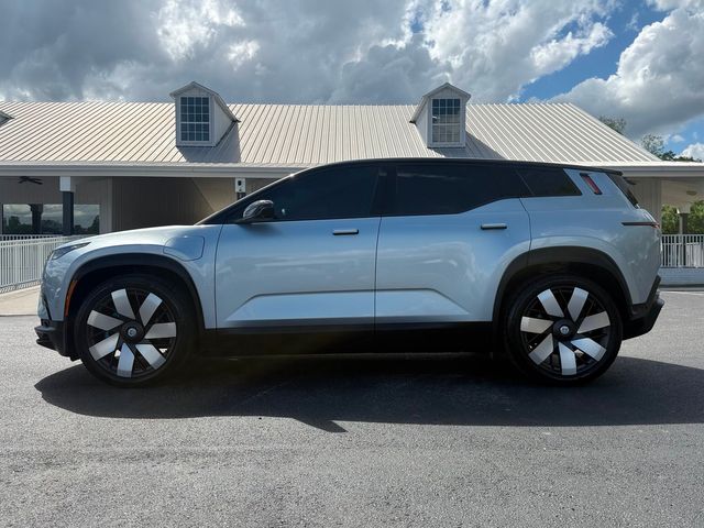 2023 Fisker Ocean FISKER ONE SUPER CLEAN 2.2.3 SOLAR SKY LOADED | Plant City, FL | psv5 DEMO - Bayshore Automotive