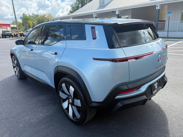 2023 Fisker Ocean FISKER ONE SUPER CLEAN 2.2.3 SOLAR SKY LOADED | Plant City, FL | psv5 DEMO - Bayshore Automotive 2023 Fisker Ocean FISKER ONE SUPER CLEAN 2.2.3 SOLAR SKY LOADED | Plant City, FL | psv5 DEMO - Bayshore Automotive