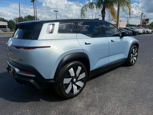 2023 Fisker Ocean FISKER ONE SUPER CLEAN 2.2.3 SOLAR SKY LOADED | Plant City, FL | psv5 DEMO - Bayshore Automotive 2023 Fisker Ocean FISKER ONE SUPER CLEAN 2.2.3 SOLAR SKY LOADED | Plant City, FL | psv5 DEMO - Bayshore Automotive