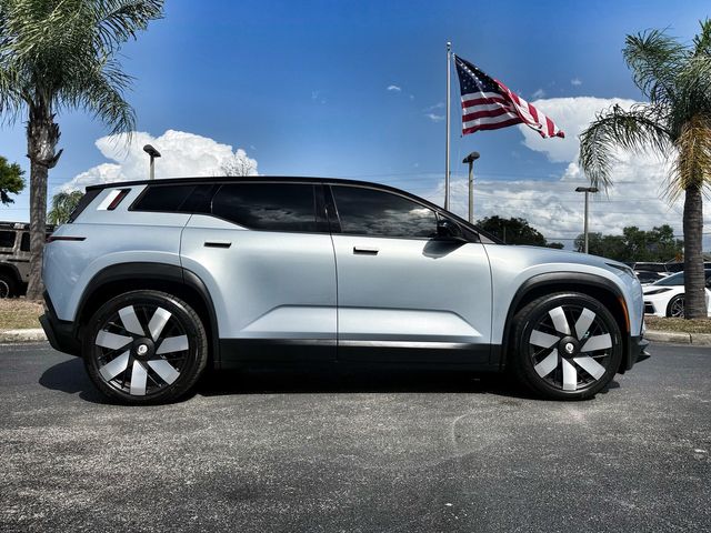 2023 Fisker Ocean FISKER ONE SUPER CLEAN 2.2.3 SOLAR SKY LOADED | Plant City, FL | psv5 DEMO - Bayshore Automotive 2023 Fisker Ocean FISKER ONE SUPER CLEAN 2.2.3 SOLAR SKY LOADED | Plant City, FL | psv5 DEMO - Bayshore Automotive