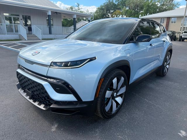 2023 Fisker Ocean FISKER ONE SUPER CLEAN 2.2.3 SOLAR SKY LOADED | Plant City, FL | psv5 DEMO - Bayshore Automotive 2023 Fisker Ocean FISKER ONE SUPER CLEAN 2.2.3 SOLAR SKY LOADED | Plant City, FL | psv5 DEMO - Bayshore Automotive