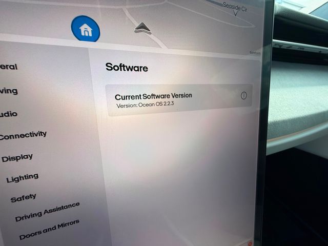 2023 Fisker Ocean FISKER ONE SUPER CLEAN 2.2.3 SOLAR SKY LOADED | Plant City, FL | psv5 DEMO - Bayshore Automotive 2023 Fisker Ocean FISKER ONE SUPER CLEAN 2.2.3 SOLAR SKY LOADED | Plant City, FL | psv5 DEMO - Bayshore Automotive