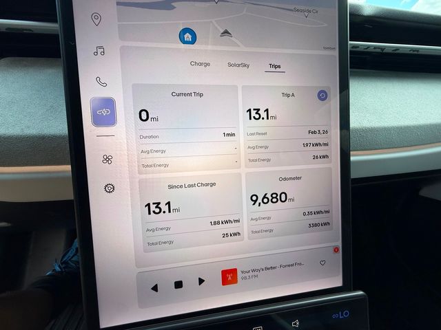 2023 Fisker Ocean FISKER ONE SUPER CLEAN 2.2.3 SOLAR SKY LOADED | Plant City, FL | psv5 DEMO - Bayshore Automotive 2023 Fisker Ocean FISKER ONE SUPER CLEAN 2.2.3 SOLAR SKY LOADED | Plant City, FL | psv5 DEMO - Bayshore Automotive