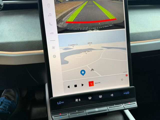 2023 Fisker Ocean FISKER ONE SUPER CLEAN 2.2.3 SOLAR SKY LOADED | Plant City, FL | psv5 DEMO - Bayshore Automotive 2023 Fisker Ocean FISKER ONE SUPER CLEAN 2.2.3 SOLAR SKY LOADED | Plant City, FL | psv5 DEMO - Bayshore Automotive