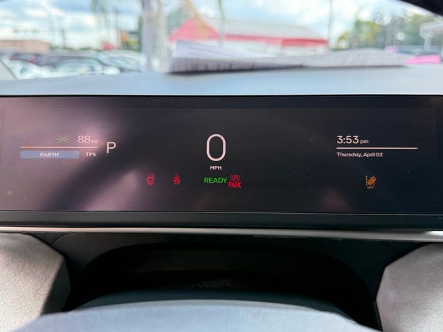 2023 Fisker Ocean FISKER ONE SUPER CLEAN 2.2.3 SOLAR SKY LOADED | Plant City, FL | psv5 DEMO - Bayshore Automotive 2023 Fisker Ocean FISKER ONE SUPER CLEAN 2.2.3 SOLAR SKY LOADED | Plant City, FL | psv5 DEMO - Bayshore Automotive