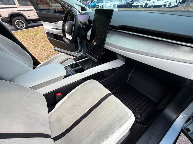 2023 Fisker Ocean FISKER ONE SUPER CLEAN 2.2.3 SOLAR SKY LOADED | Plant City, FL | psv5 DEMO - Bayshore Automotive 2023 Fisker Ocean FISKER ONE SUPER CLEAN 2.2.3 SOLAR SKY LOADED | Plant City, FL | psv5 DEMO - Bayshore Automotive