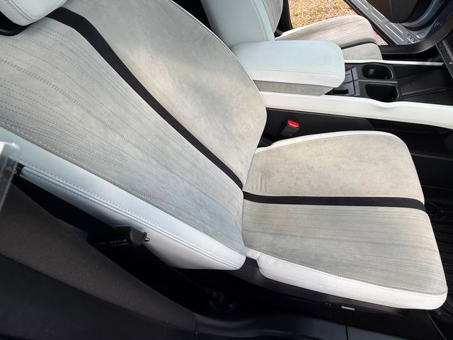 2023 Fisker Ocean FISKER ONE SUPER CLEAN 2.2.3 SOLAR SKY LOADED | Plant City, FL | psv5 DEMO - Bayshore Automotive