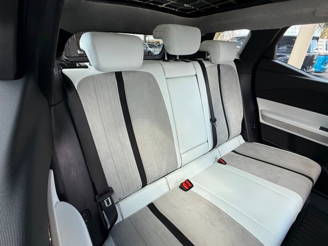 2023 Fisker Ocean FISKER ONE SUPER CLEAN 2.2.3 SOLAR SKY LOADED | Plant City, FL | psv5 DEMO - Bayshore Automotive