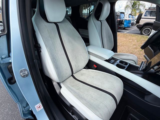 2023 Fisker Ocean FISKER ONE SUPER CLEAN 2.2.3 SOLAR SKY LOADED | Plant City, FL | psv5 DEMO - Bayshore Automotive 2023 Fisker Ocean FISKER ONE SUPER CLEAN 2.2.3 SOLAR SKY LOADED | Plant City, FL | psv5 DEMO - Bayshore Automotive