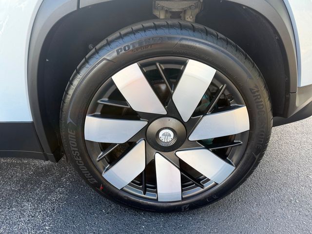 2023 Fisker Ocean FISKER ONE SUPER CLEAN 2.2.3 SOLAR SKY LOADED | Plant City, FL | psv5 DEMO - Bayshore Automotive 2023 Fisker Ocean FISKER ONE SUPER CLEAN 2.2.3 SOLAR SKY LOADED | Plant City, FL | psv5 DEMO - Bayshore Automotive