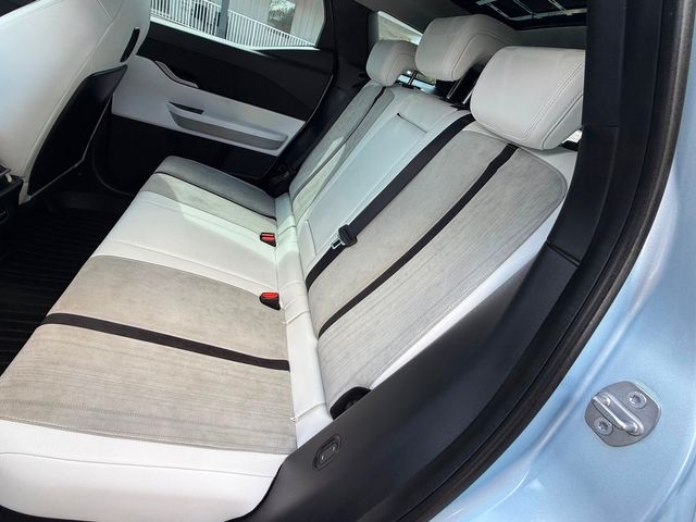 2023 Fisker Ocean FISKER ONE SUPER CLEAN 2.2.3 SOLAR SKY LOADED | Plant City, FL | psv5 DEMO - Bayshore Automotive