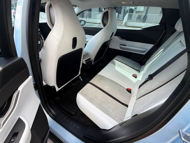 2023 Fisker Ocean FISKER ONE SUPER CLEAN 2.2.3 SOLAR SKY LOADED | Plant City, FL | psv5 DEMO - Bayshore Automotive