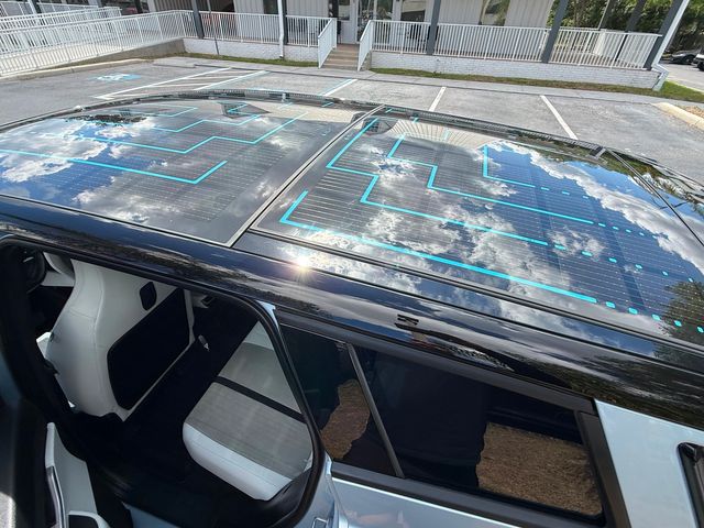 2023 Fisker Ocean FISKER ONE SUPER CLEAN 2.2.3 SOLAR SKY LOADED | Plant City, FL | psv5 DEMO - Bayshore Automotive