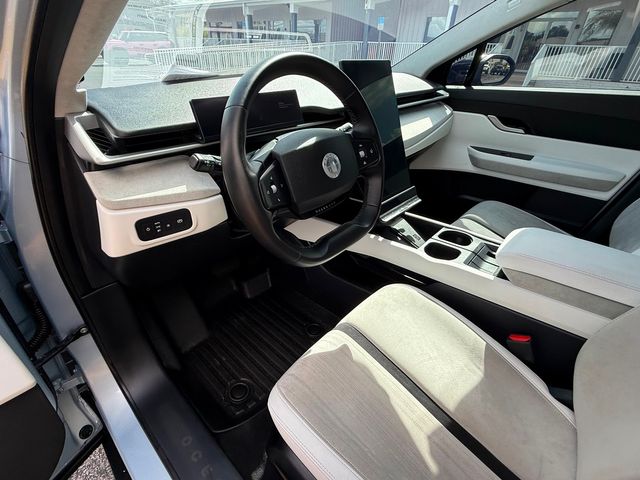 2023 Fisker Ocean FISKER ONE SUPER CLEAN 2.2.3 SOLAR SKY LOADED | Plant City, FL | psv5 DEMO - Bayshore Automotive 2023 Fisker Ocean FISKER ONE SUPER CLEAN 2.2.3 SOLAR SKY LOADED | Plant City, FL | psv5 DEMO - Bayshore Automotive