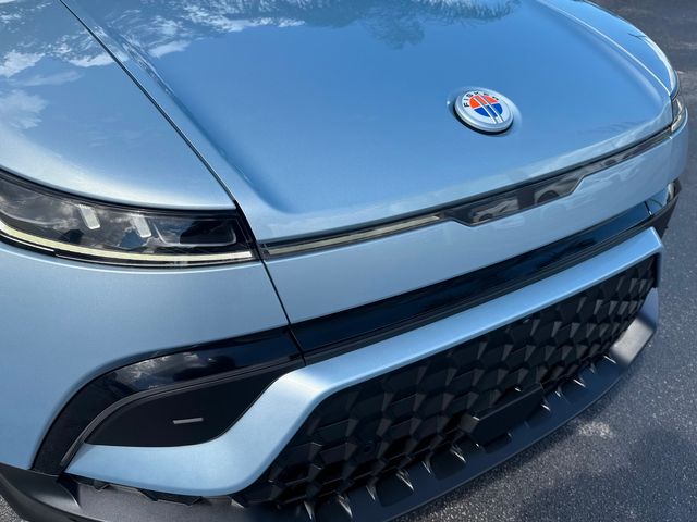 2023 Fisker Ocean FISKER ONE SUPER CLEAN 2.2.3 SOLAR SKY LOADED | Plant City, FL | psv5 DEMO - Bayshore Automotive 2023 Fisker Ocean FISKER ONE SUPER CLEAN 2.2.3 SOLAR SKY LOADED | Plant City, FL | psv5 DEMO - Bayshore Automotive