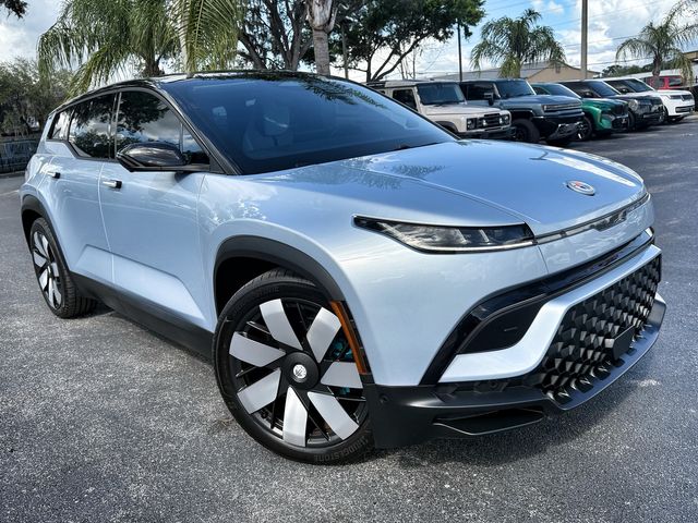 2023 Fisker Ocean FISKER ONE SUPER CLEAN 2.2.3 SOLAR SKY LOADED | Plant City, FL | psv5 DEMO - Bayshore Automotive 2023 Fisker Ocean FISKER ONE SUPER CLEAN 2.2.3 SOLAR SKY LOADED | Plant City, FL | psv5 DEMO - Bayshore Automotive