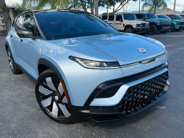 2023 Fisker Ocean FISKER ONE SUPER CLEAN 2.2.3 SOLAR SKY LOADED | Plant City, FL | psv5 DEMO - Bayshore Automotive 2023 Fisker Ocean FISKER ONE SUPER CLEAN 2.2.3 SOLAR SKY LOADED | Plant City, FL | psv5 DEMO - Bayshore Automotive