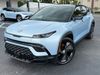 2023 Fisker Ocean FISKER OCEAN ONE SOLAR SKY 2.2 CARFAX 1 OWNER | Plant City Florida | Bayshore Automotive 