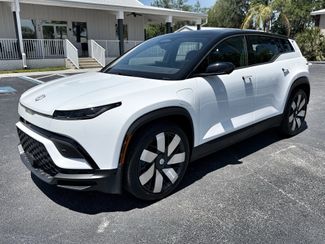 2023 Fisker Ocean FISKER OCEAN ONE SOLAR SKY CARFAX 2.2.2 UPDATED | Plant City Florida | Bayshore Automotive 