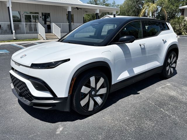 2023 Fisker Ocean FISKER OCEAN ONE SOLAR SKY CARFAX 2.2.2 UPDATED | Plant City Florida | Bayshore Automotive 