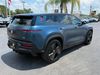 2023 Fisker Ocean FISKER OCEAN ONE SOLAR SKY MATTE BLUE CARFAX 2.2 | Plant City Florida | Bayshore Automotive 2023 Fisker Ocean FISKER OCEAN ONE SOLAR SKY MATTE BLUE CARFAX 2.2 | Plant City Florida | Bayshore Automotive