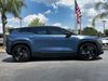 2023 Fisker Ocean FISKER OCEAN ONE SOLAR SKY MATTE BLUE CARFAX 2.2 | Plant City Florida | Bayshore Automotive 2023 Fisker Ocean FISKER OCEAN ONE SOLAR SKY MATTE BLUE CARFAX 2.2 | Plant City Florida | Bayshore Automotive