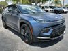 2023 Fisker Ocean FISKER OCEAN ONE SOLAR SKY MATTE BLUE CARFAX 2.2 | Plant City Florida | Bayshore Automotive 2023 Fisker Ocean FISKER OCEAN ONE SOLAR SKY MATTE BLUE CARFAX 2.2 | Plant City Florida | Bayshore Automotive