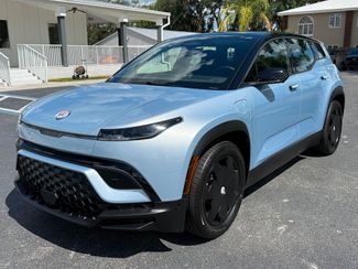 2023 Fisker Ocean FISKER OCEAN SPORT CARFAX CERT 1 OWNER SERVICED | Plant City Florida | Bayshore Automotive 