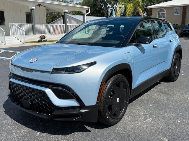 2023 Fisker Ocean FISKER OCEAN SPORT CARFAX CERT 1 OWNER SERVICED | Plant City Florida | Bayshore Automotive 