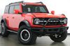 2023 Ford Bronco 4X4 Outer Banks Advanced W/ Sasquatch pkg | Mooresville, NC | The Group NC