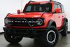 2023 Ford Bronco 4X4 Outer Banks Advanced W/ Sasquatch pkg | Mooresville, NC | The Group NC