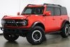 2023 Ford Bronco 4X4 Outer Banks Advanced W/ Sasquatch pkg | Mooresville, NC | The Group NC 2023 Ford Bronco 4X4 Outer Banks Advanced W/ Sasquatch pkg | Mooresville, NC | The Group NC