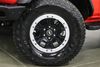 2023 Ford Bronco 4X4 Outer Banks Advanced W/ Sasquatch pkg | Mooresville, NC | The Group NC