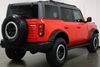 2023 Ford Bronco 4X4 Outer Banks Advanced W/ Sasquatch pkg | Mooresville, NC | The Group NC