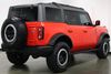 2023 Ford Bronco 4X4 Outer Banks Advanced W/ Sasquatch pkg | Mooresville, NC | The Group NC