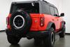 2023 Ford Bronco 4X4 Outer Banks Advanced W/ Sasquatch pkg | Mooresville, NC | The Group NC