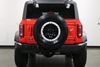 2023 Ford Bronco 4X4 Outer Banks Advanced W/ Sasquatch pkg | Mooresville, NC | The Group NC