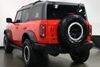 2023 Ford Bronco 4X4 Outer Banks Advanced W/ Sasquatch pkg | Mooresville, NC | The Group NC
