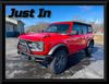 2023 Ford Bronco Big Bend 4x4 2023 Ford Bronco Big Bend 4x4