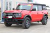 2023 Ford Bronco Big Bend 4x4 2023 Ford Bronco Big Bend 4x4