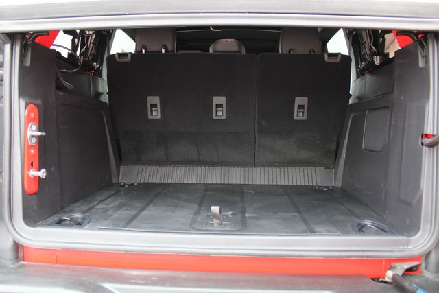 2023 Ford Bronco Big Bend 4x4