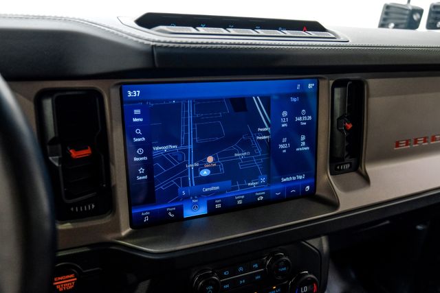 2023 Ford Bronco Raptor 4X4 BUMPERS,LED'S, 360 ,VOSSEN WHLS,24K | Carrollton, TX | Texas Vehicle Exchange 2023 Ford Bronco Raptor 4X4 BUMPERS,LED'S, 360 ,VOSSEN WHLS,24K | Carrollton, TX | Texas Vehicle Exchange