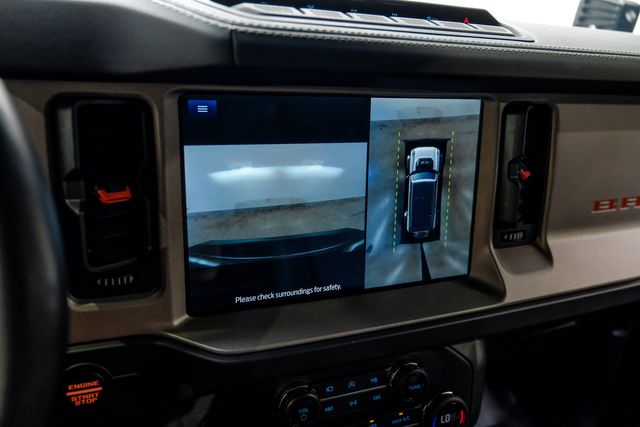 2023 Ford Bronco Raptor 4X4 BUMPERS,LED'S, 360 ,VOSSEN WHLS,24K | Carrollton, TX | Texas Vehicle Exchange 2023 Ford Bronco Raptor 4X4 BUMPERS,LED'S, 360 ,VOSSEN WHLS,24K | Carrollton, TX | Texas Vehicle Exchange