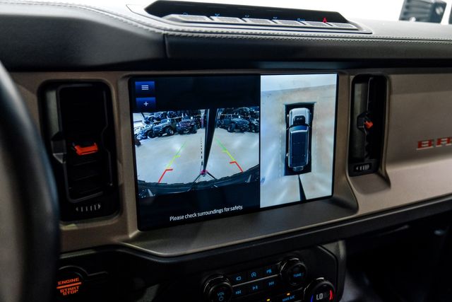 2023 Ford Bronco Raptor 4X4 BUMPERS,LED'S, 360 ,VOSSEN WHLS,24K | Carrollton, TX | Texas Vehicle Exchange 2023 Ford Bronco Raptor 4X4 BUMPERS,LED'S, 360 ,VOSSEN WHLS,24K | Carrollton, TX | Texas Vehicle Exchange