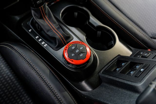 2023 Ford Bronco Raptor 4X4 BUMPERS,LED'S, 360 ,VOSSEN WHLS,24K | Carrollton, TX | Texas Vehicle Exchange 2023 Ford Bronco Raptor 4X4 BUMPERS,LED'S, 360 ,VOSSEN WHLS,24K | Carrollton, TX | Texas Vehicle Exchange