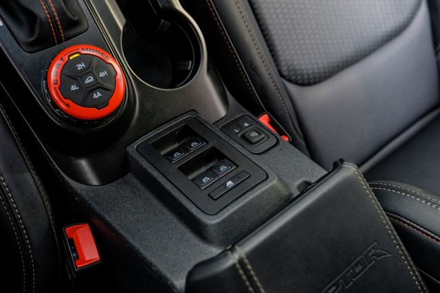 2023 Ford Bronco Raptor 4X4 BUMPERS,LED'S, 360 ,VOSSEN WHLS,24K | Carrollton, TX | Texas Vehicle Exchange 2023 Ford Bronco Raptor 4X4 BUMPERS,LED'S, 360 ,VOSSEN WHLS,24K | Carrollton, TX | Texas Vehicle Exchange