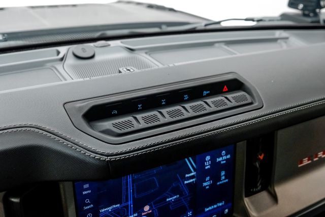 2023 Ford Bronco Raptor 4X4 BUMPERS,LED'S, 360 ,VOSSEN WHLS,24K | Carrollton, TX | Texas Vehicle Exchange 2023 Ford Bronco Raptor 4X4 BUMPERS,LED'S, 360 ,VOSSEN WHLS,24K | Carrollton, TX | Texas Vehicle Exchange