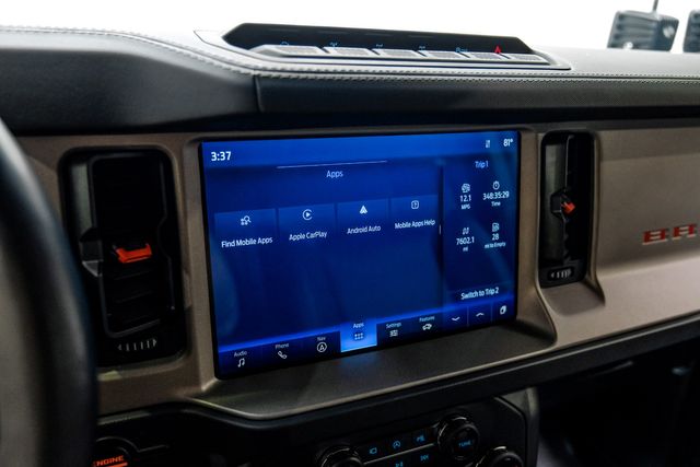 2023 Ford Bronco Raptor 4X4 BUMPERS,LED'S, 360 ,VOSSEN WHLS,24K | Carrollton, TX | Texas Vehicle Exchange 2023 Ford Bronco Raptor 4X4 BUMPERS,LED'S, 360 ,VOSSEN WHLS,24K | Carrollton, TX | Texas Vehicle Exchange